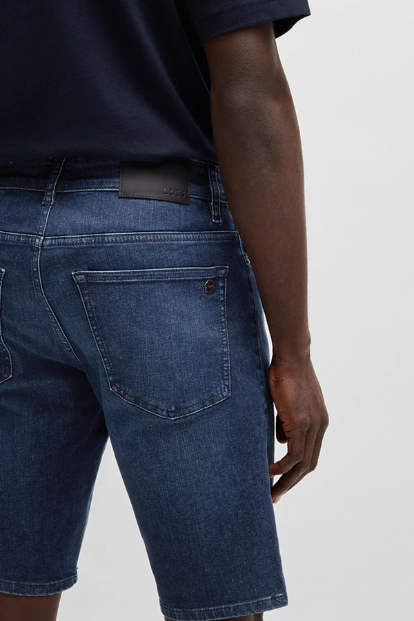 BOSS BERMUDA SHORTS - 419